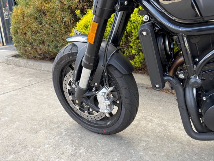 2022 Benelli LEONCINO (ABS) BLACK