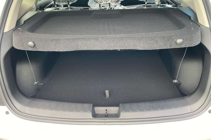 2025 GWM Haval Jolion Lux