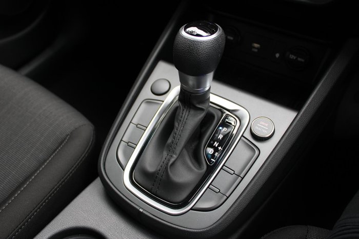 2021 Hyundai Kona OS.V4 MY21 Atlas White