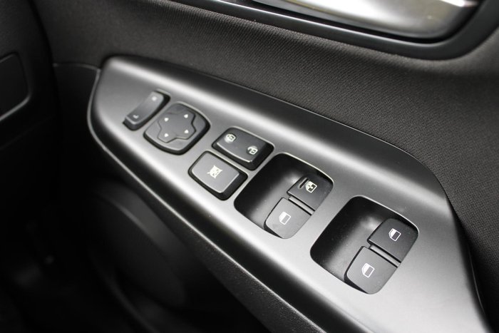 2021 Hyundai Kona OS.V4 MY21 Atlas White