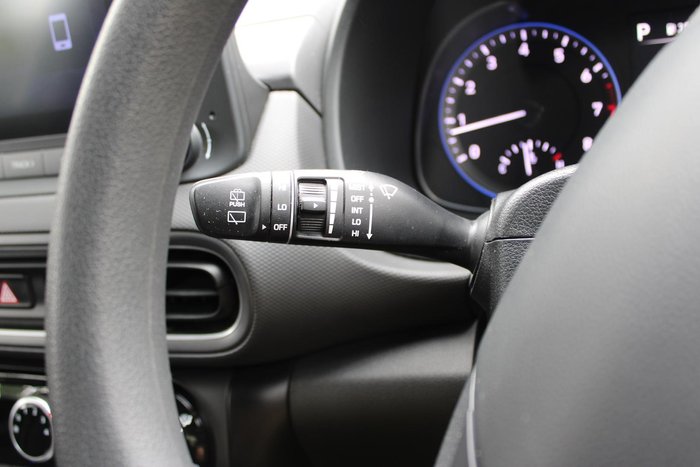 2021 Hyundai Kona OS.V4 MY21 Atlas White