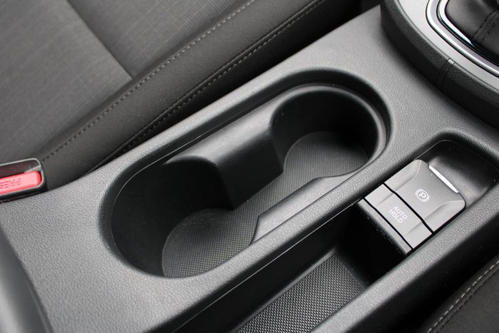 2021 Hyundai Kona OS.V4 MY21 Atlas White