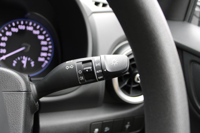 2021 Hyundai Kona OS.V4 MY21 Atlas White