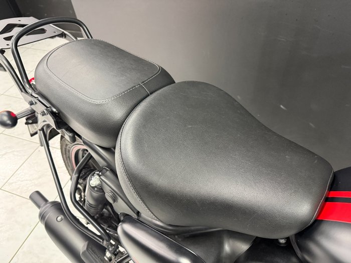 2024 Royal Enfield CLASSIC 350 DARK Black