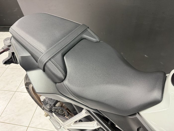 2021 Honda CB650R Grey
