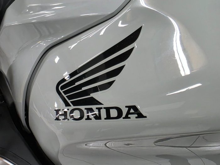 2021 Honda CB650R Grey