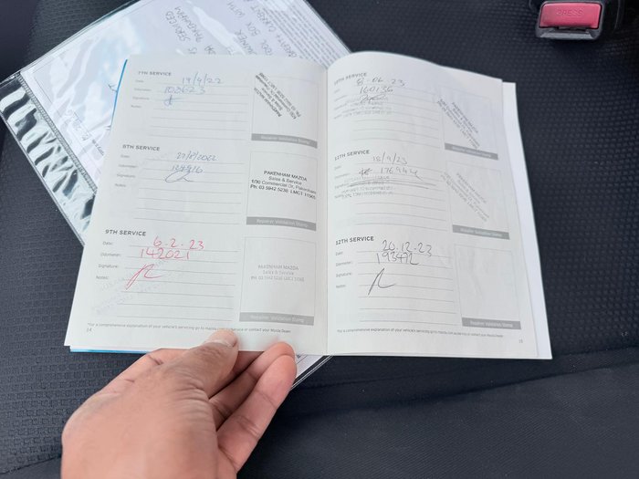 2019 Mazda BT-50 XT UR 4x2 Cool White