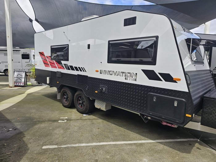 2018 Concept Innovation