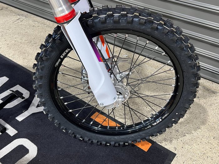 2024 KTM 2024 Ktm 350CC SX-F ORANGE