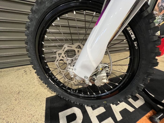 2024 KTM 2024 Ktm 350CC SX-F ORANGE