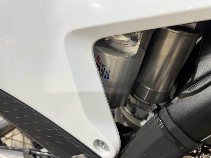 2024 KTM 2024 Ktm 350CC SX-F ORANGE