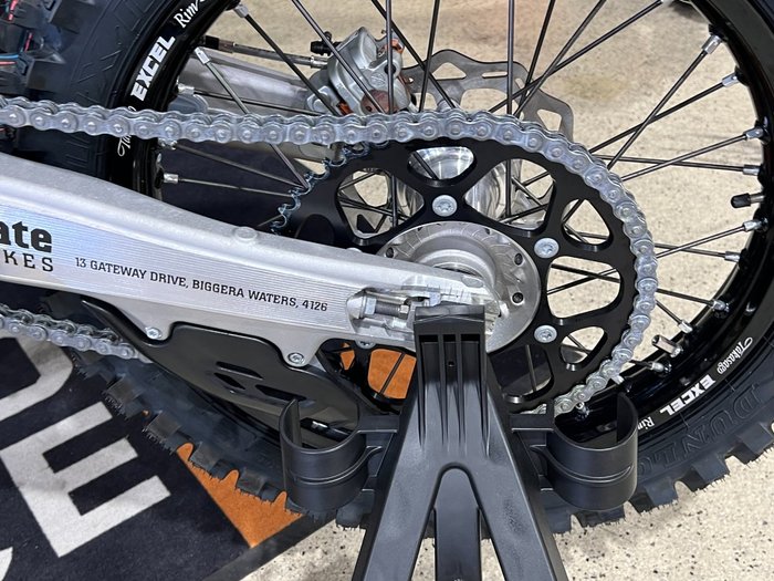 2024 KTM 2024 Ktm 350CC SX-F ORANGE