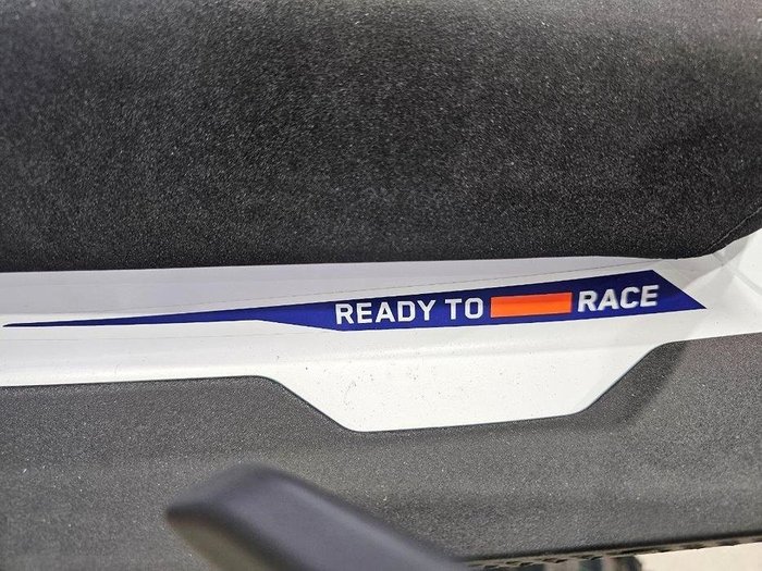 2023 KTM SUPER ADVENTURE R ORANGE