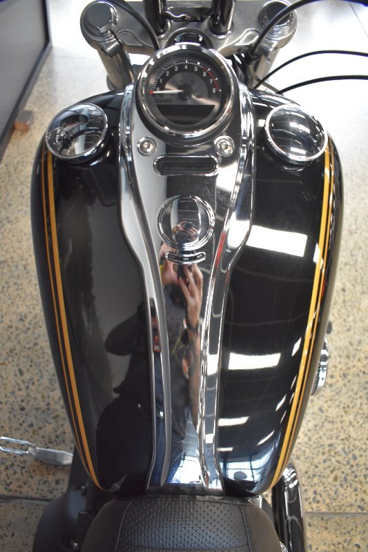 2012 Harley-davidson FXDWG WIDE GLIDE