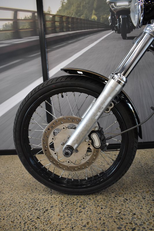 2012 Harley-davidson FXDWG WIDE GLIDE