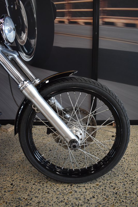 2012 Harley-davidson FXDWG WIDE GLIDE