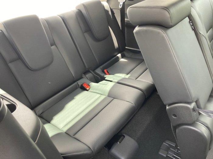 2025 Nissan X-TRAIL ST-L