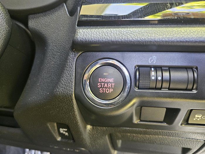 2021 Subaru WRX STI spec.R VA MY21 AWD Crystal White