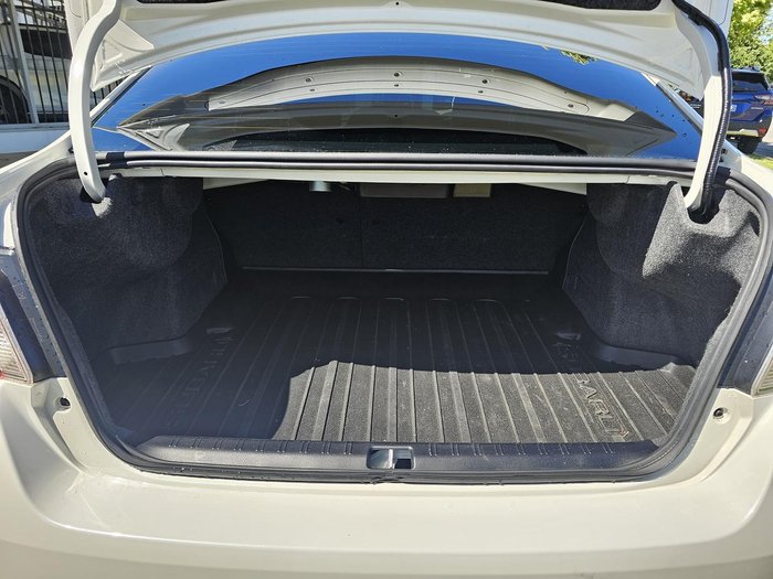 2021 Subaru WRX STI spec.R VA MY21 AWD Crystal White