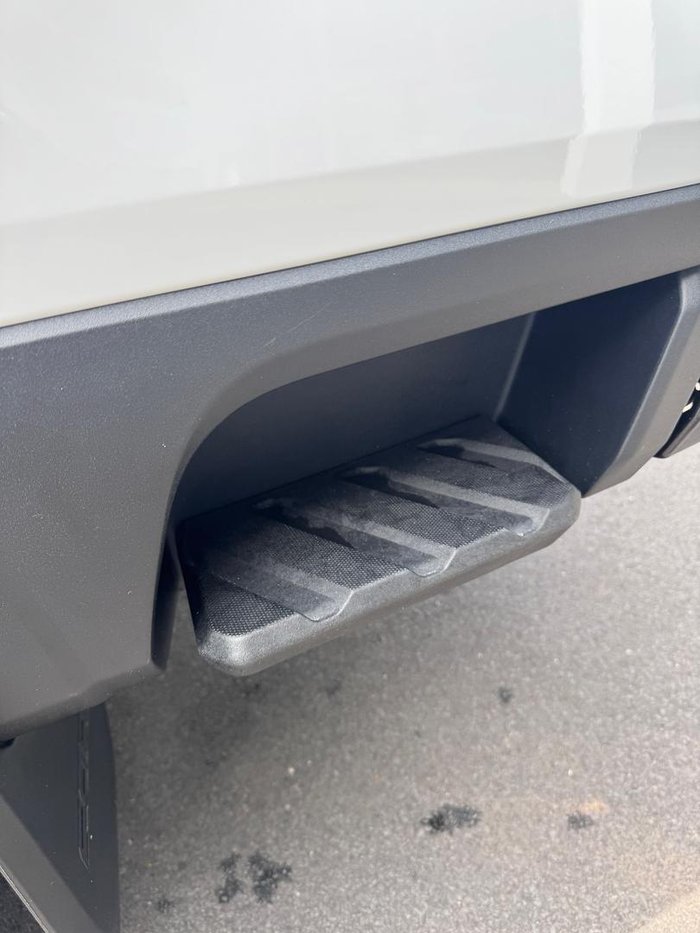 2025 Ford Ranger PHEV Wildtrak