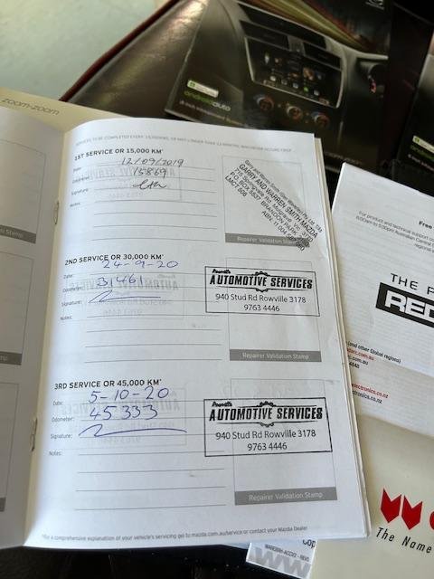 2018 Mazda BT-50 XTR UR 4X4 Dual Range Cool White