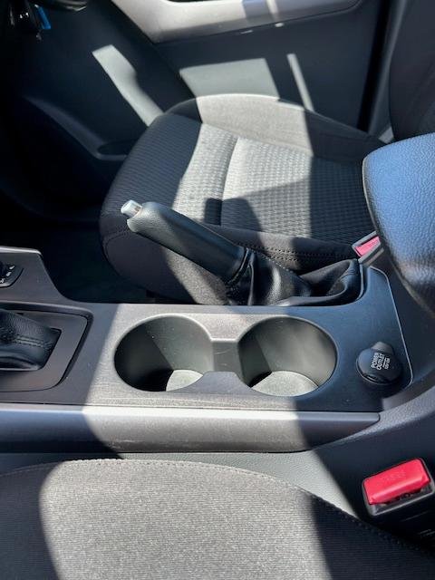 2018 Mazda BT-50 XTR UR 4X4 Dual Range Cool White