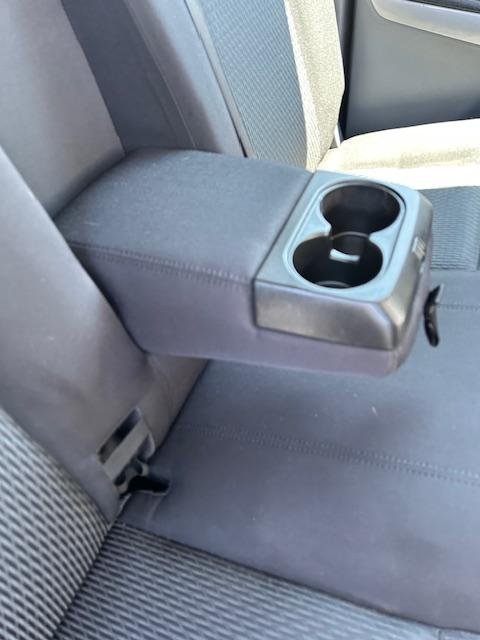 2018 Mazda BT-50 XTR UR 4X4 Dual Range Cool White