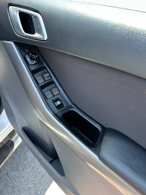 2018 Mazda BT-50 XTR UR 4X4 Dual Range Cool White