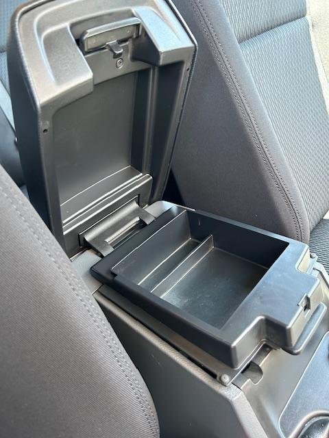 2018 Mazda BT-50 XTR UR 4X4 Dual Range Cool White