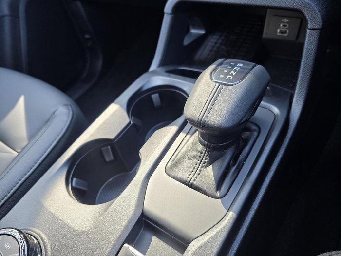 2025 Ford Everest Trend