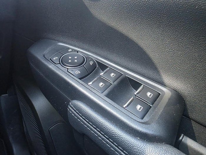 2025 Ford Everest Trend