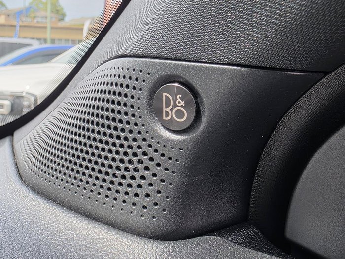 2025 Ford Ranger Platinum