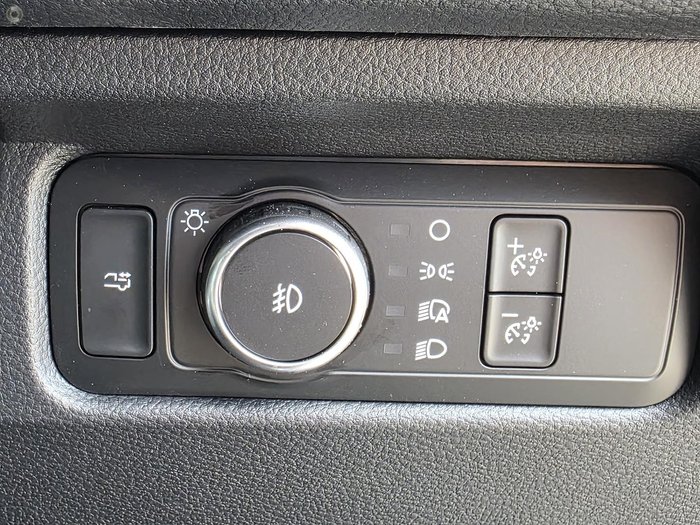 2025 Ford Ranger Platinum