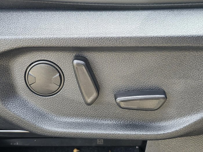 2025 Ford Ranger Platinum