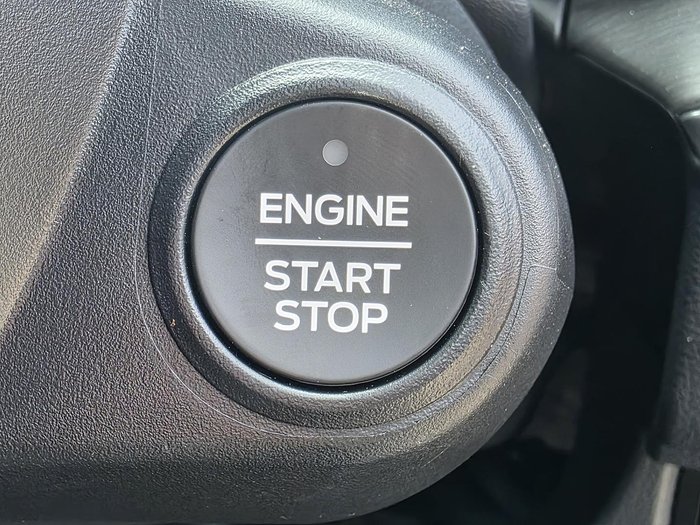 2025 Ford Ranger Platinum