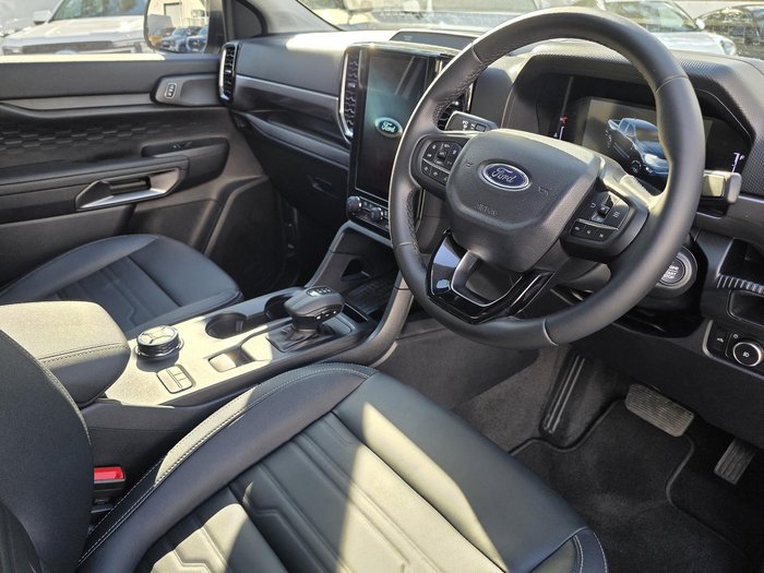 2025 Ford Ranger Sport