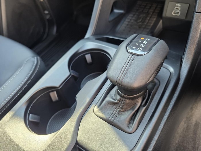 2025 Ford Ranger Sport