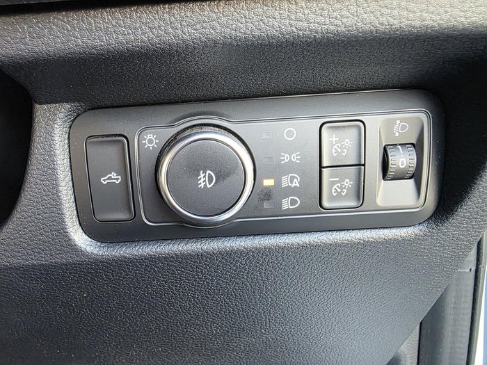 2025 Ford Ranger Sport