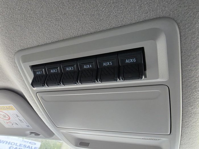 2025 Ford Ranger Sport