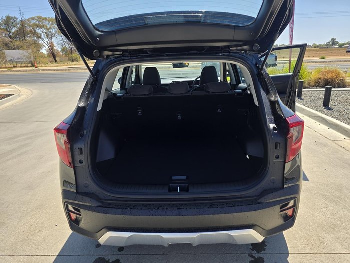 2025 Kia Seltos Sport