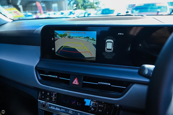 2025 Kia Seltos Sport