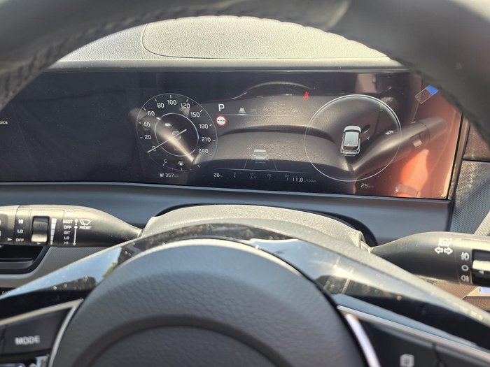 2025 Kia Seltos Sport