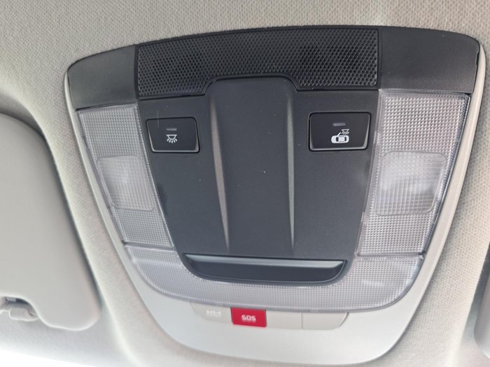 2025 Kia Seltos Sport