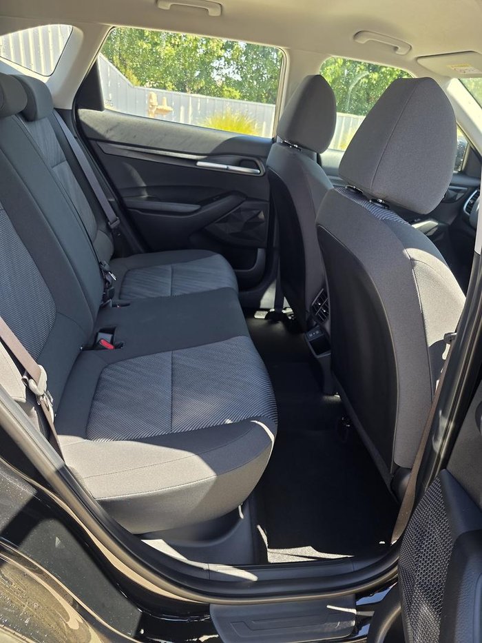 2025 Kia Seltos Sport