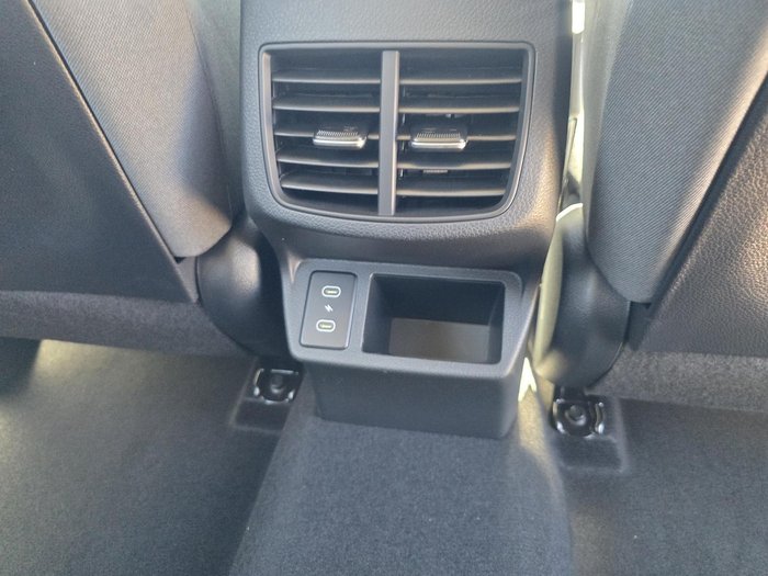 2025 Kia Seltos Sport