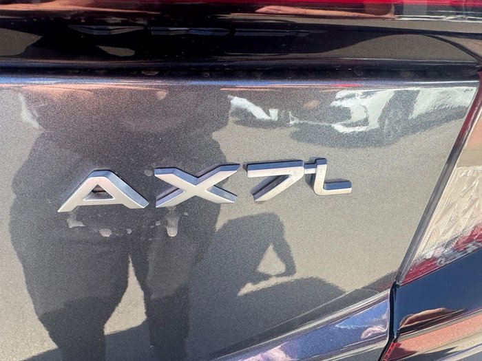 2025 Mahindra XUV3XO AX7L