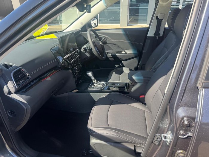 2025 Mahindra XUV3XO AX7L