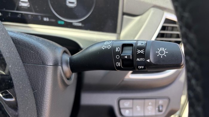 2024 Kia Seltos GT-Line