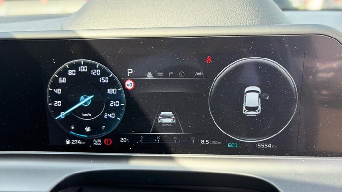 2024 Kia Seltos GT-Line