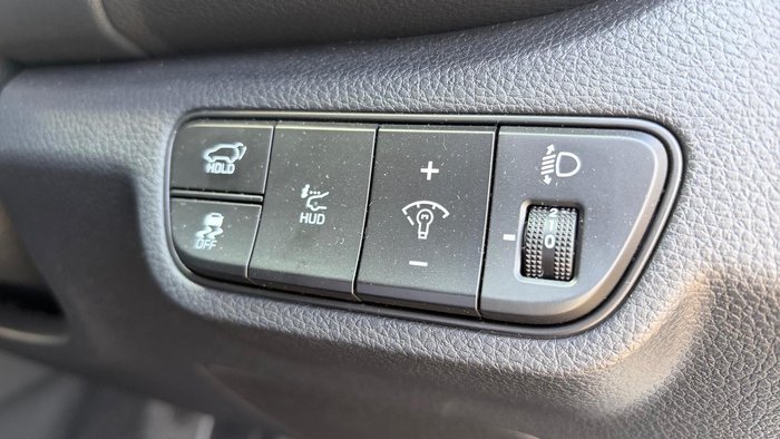 2024 Kia Seltos GT-Line